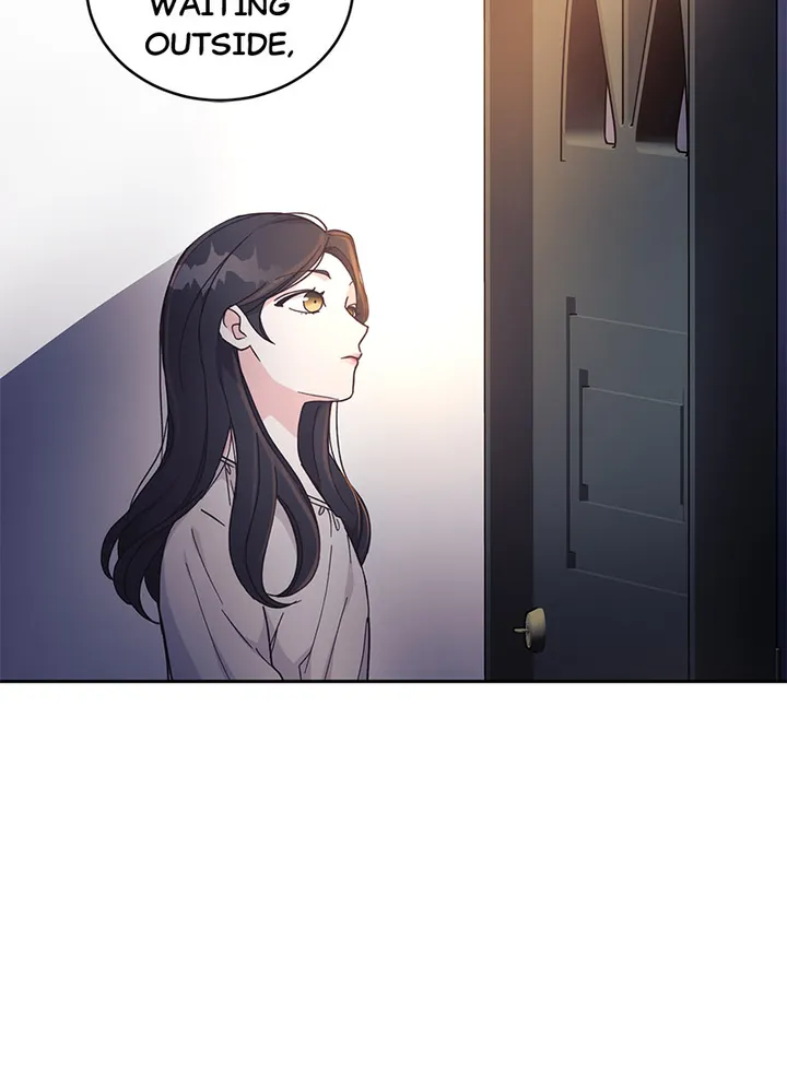 Lend Me Your Lips Chapter 22 - page 37