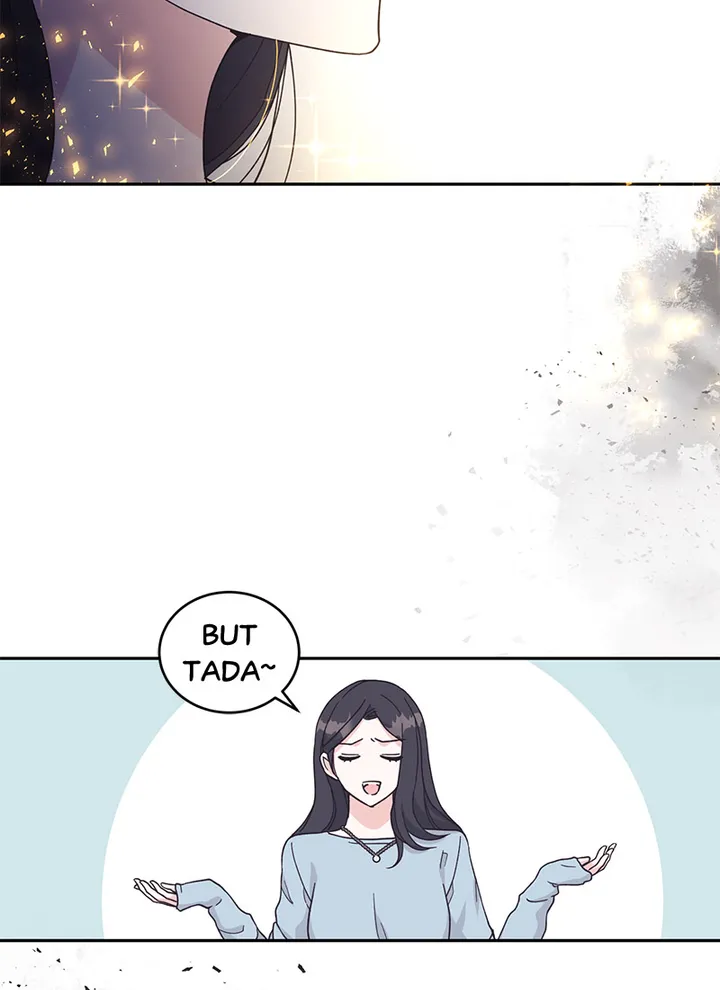 Lend Me Your Lips Chapter 22 - page 39
