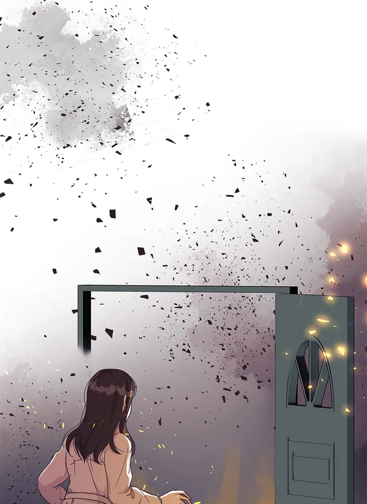 Lend Me Your Lips Chapter 22 - page 40