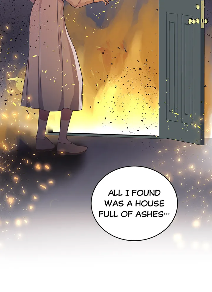 Lend Me Your Lips Chapter 22 - page 41
