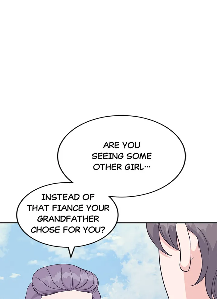 Lend Me Your Lips Chapter 22 - page 51
