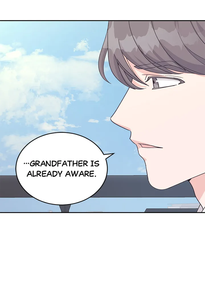 Lend Me Your Lips Chapter 22 - page 53