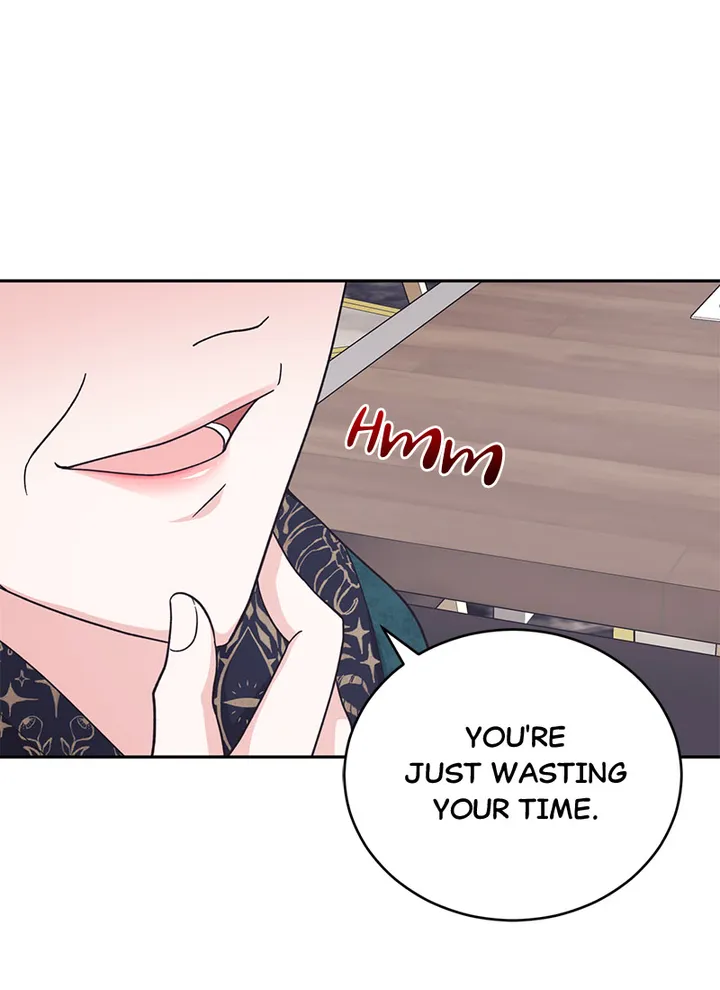 Lend Me Your Lips Chapter 22 - page 54