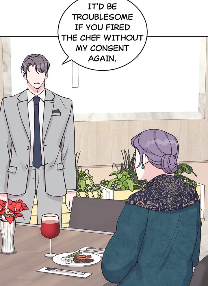 Lend Me Your Lips Chapter 22 - page 7