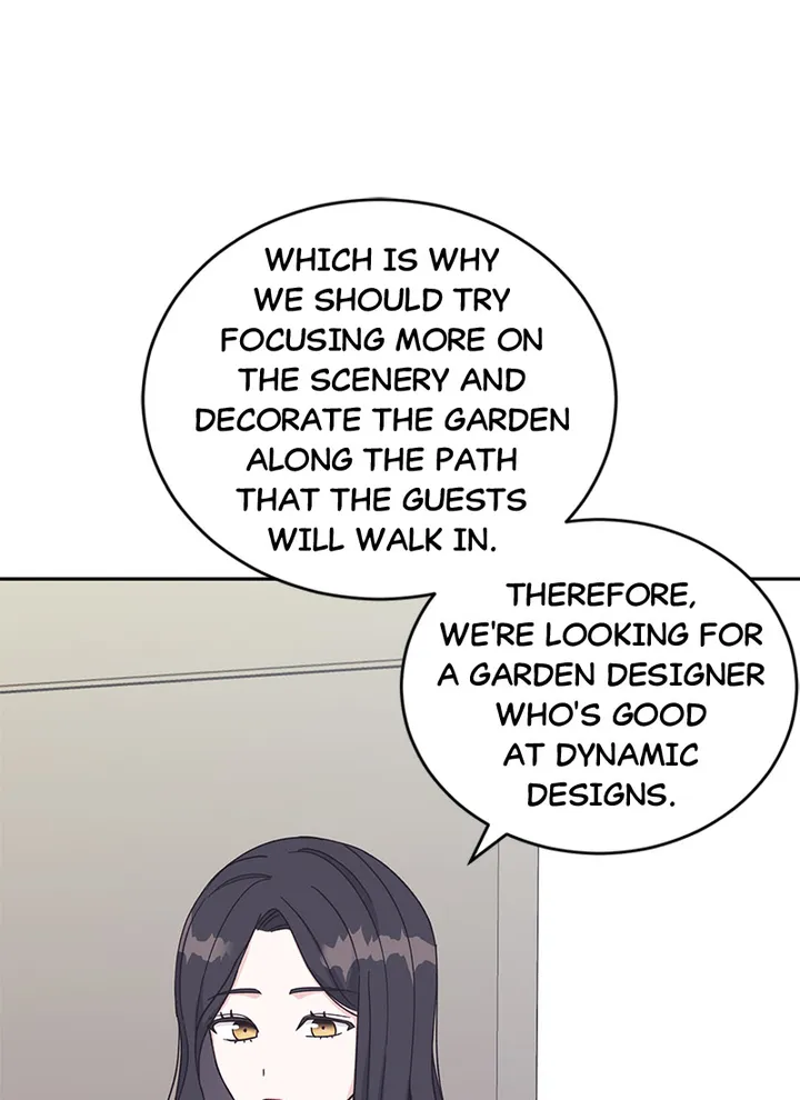 Lend Me Your Lips Chapter 22 - page 76