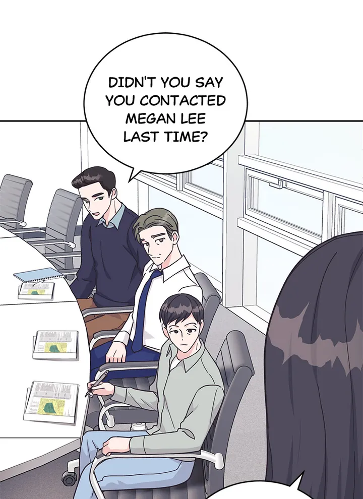 Lend Me Your Lips Chapter 22 - page 78