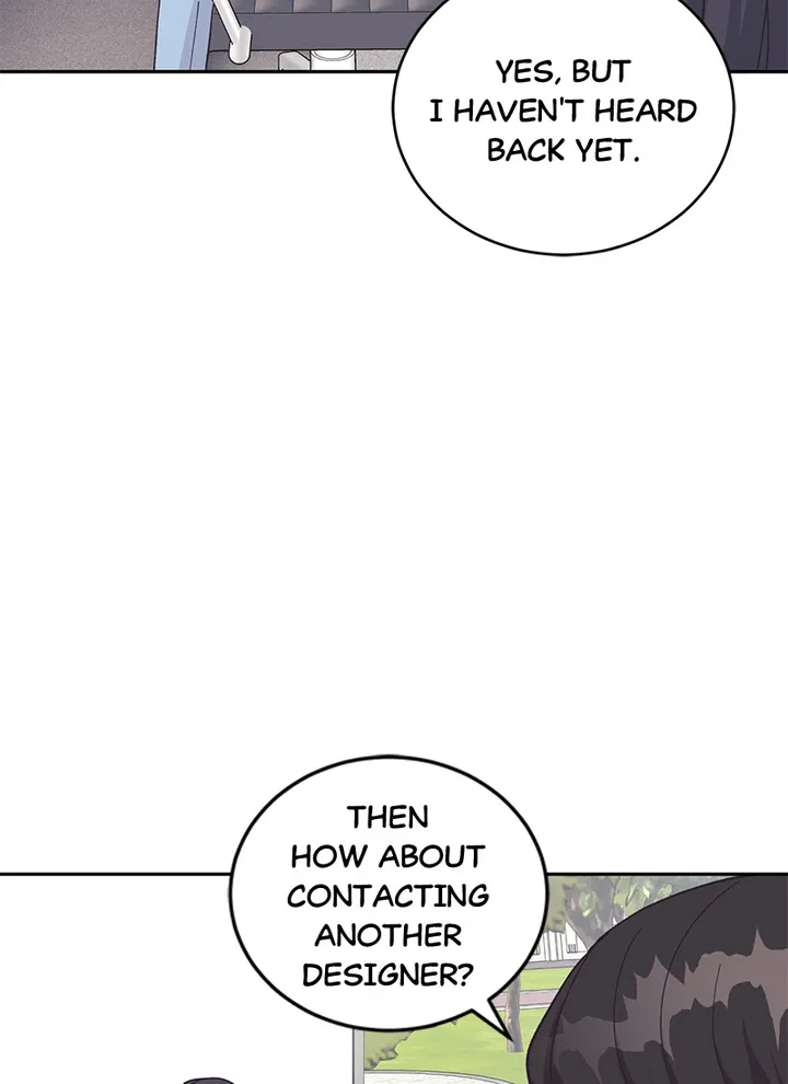 Lend Me Your Lips Chapter 22 - page 79