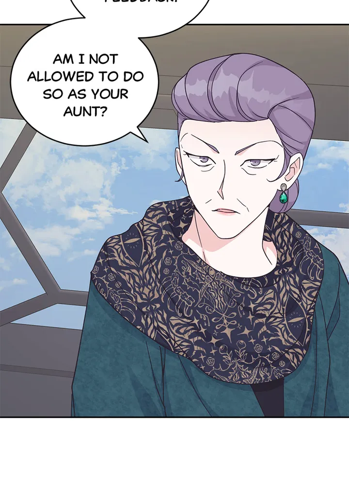 Lend Me Your Lips Chapter 22 - page 9