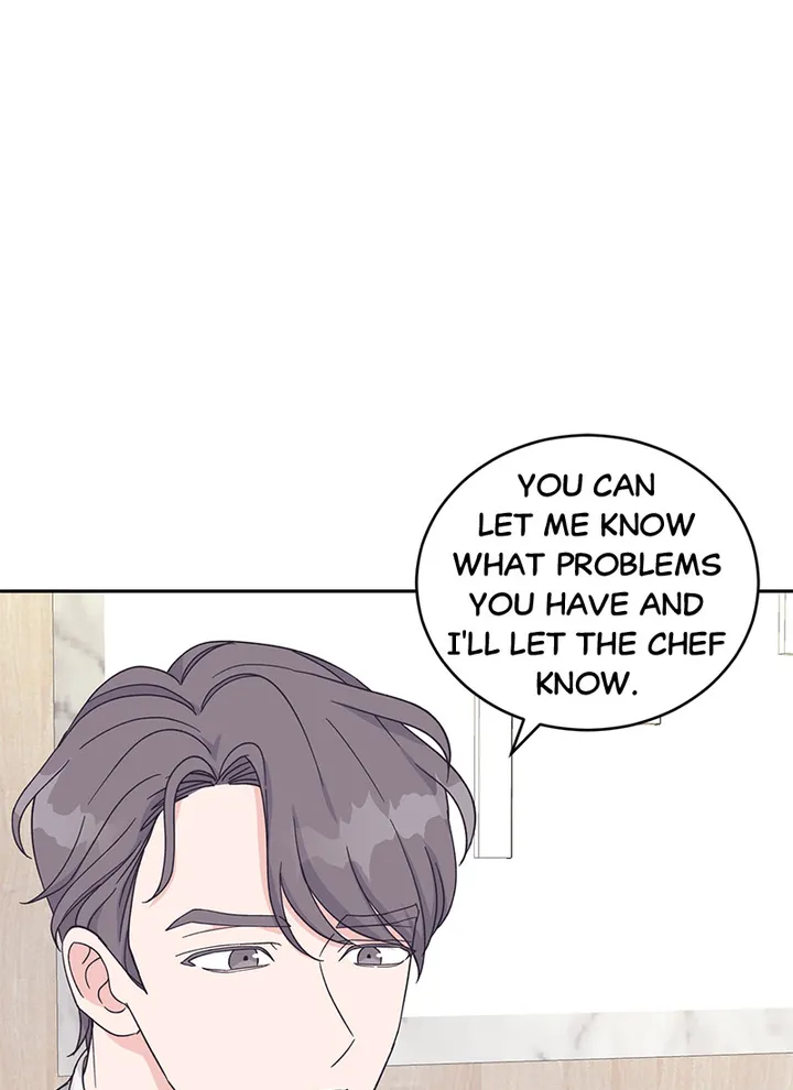 Lend Me Your Lips Chapter 22 - page 10