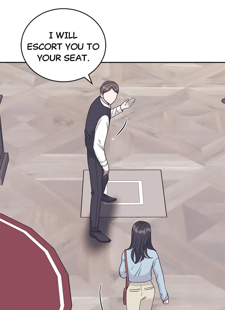 Lend Me Your Lips Chapter 22 - page 92