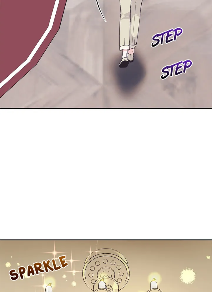 Lend Me Your Lips Chapter 22 - page 93