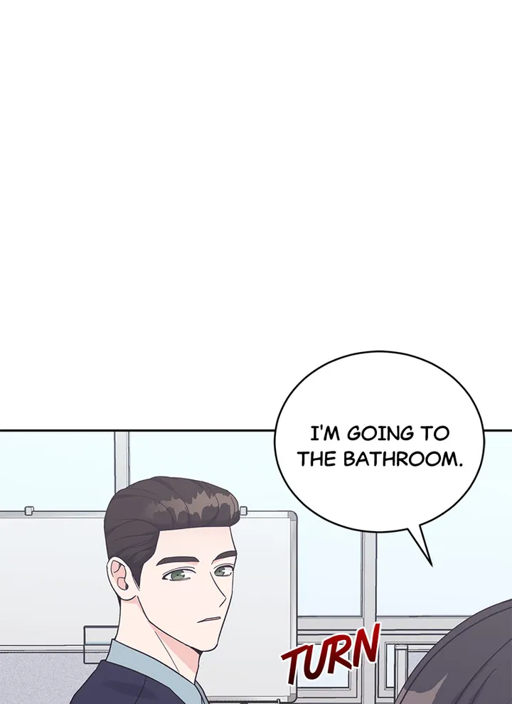 Lend Me Your Lips Chapter 21 - page 20