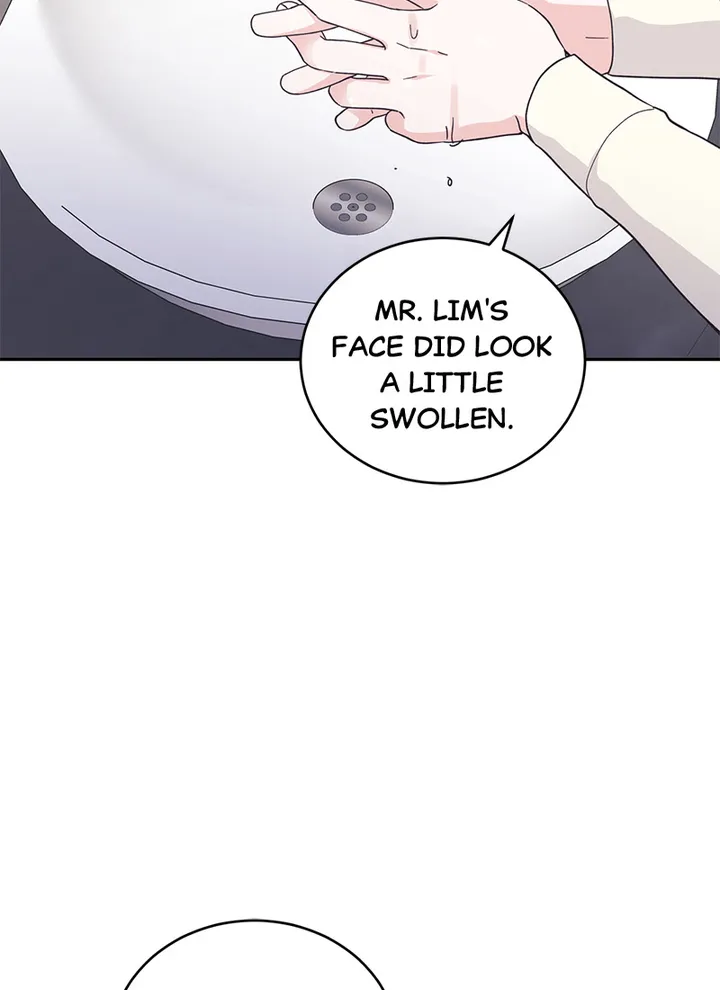 Lend Me Your Lips Chapter 21 - page 23