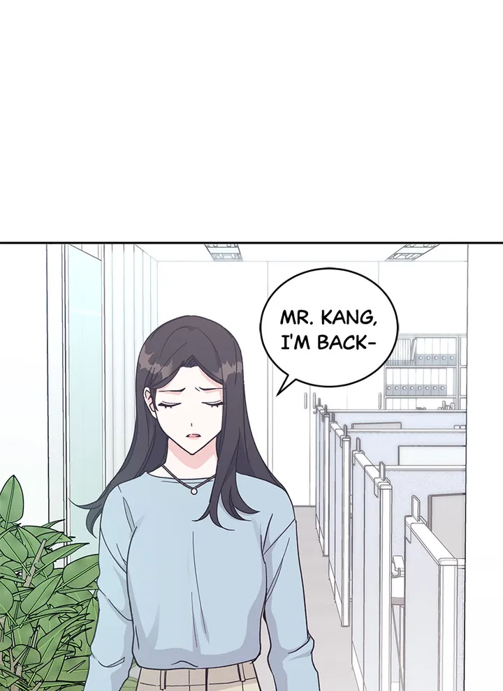 Lend Me Your Lips Chapter 21 - page 34