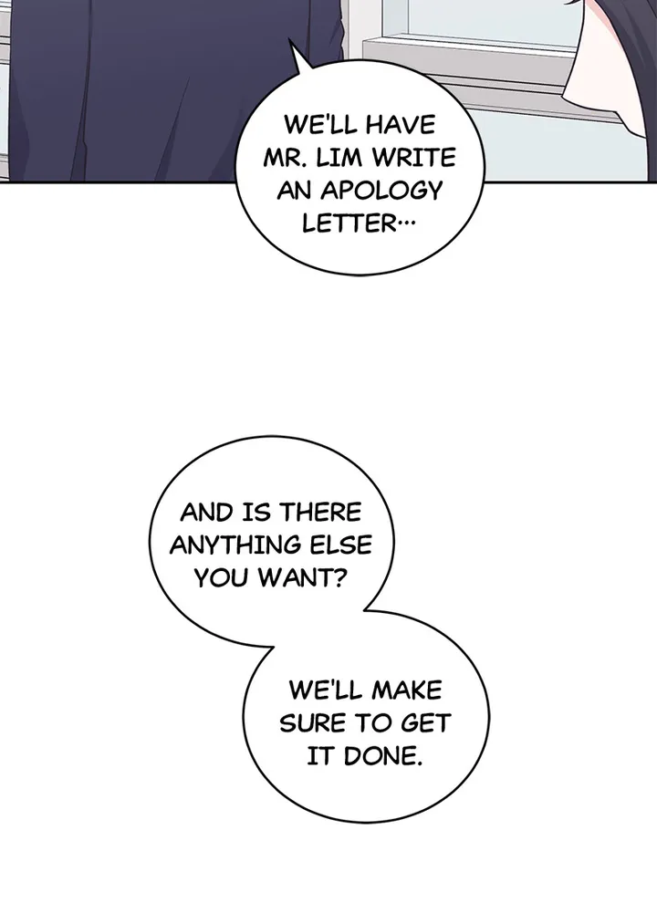 Lend Me Your Lips Chapter 21 - page 47