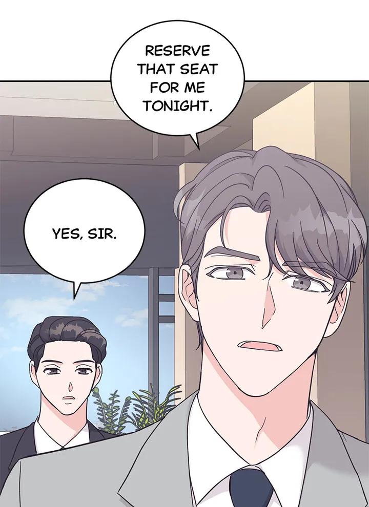 Lend Me Your Lips Chapter 21 - page 83