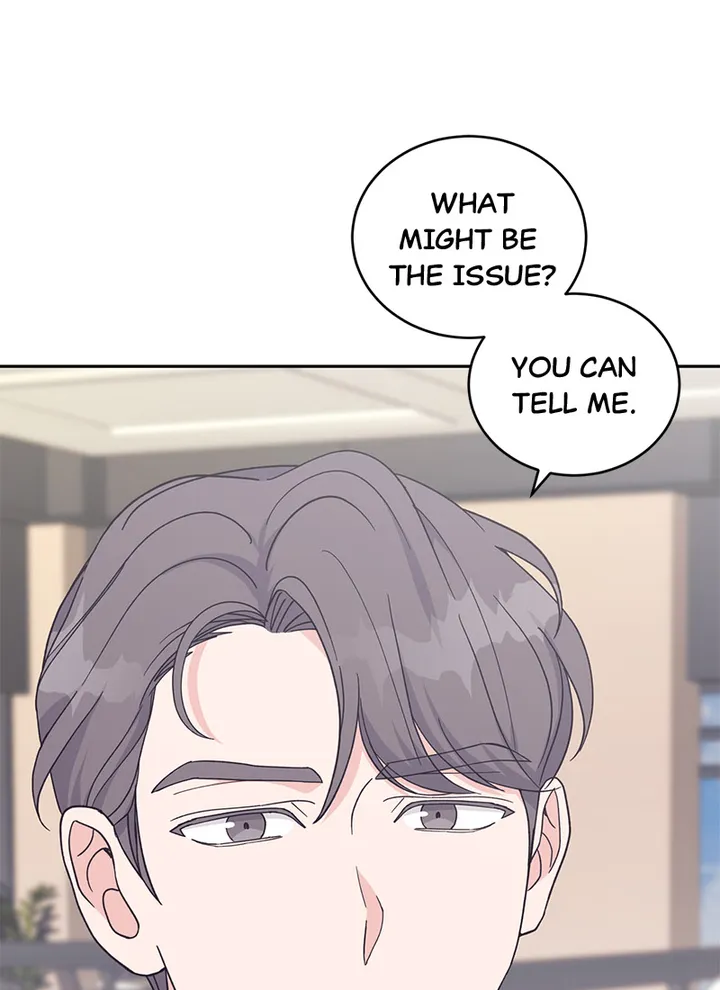 Lend Me Your Lips Chapter 21 - page 99