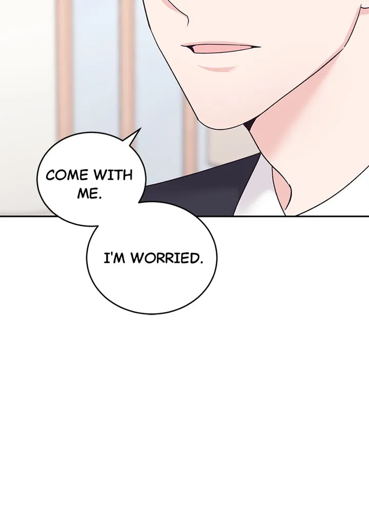 Lend Me Your Lips Chapter 19 - page 67