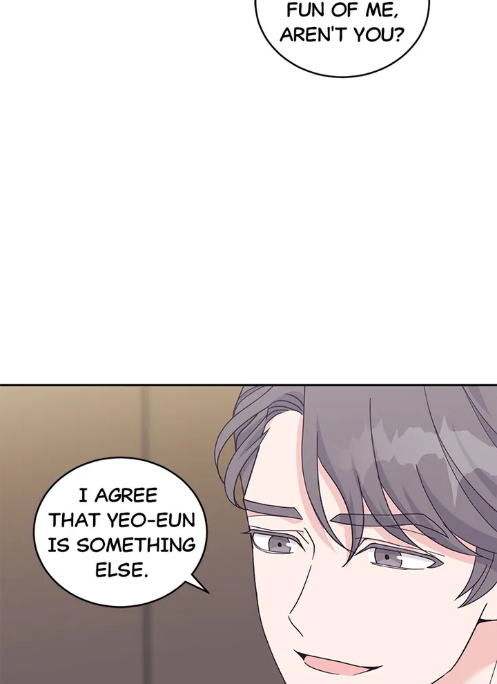 Lend Me Your Lips Chapter 19 - page 91