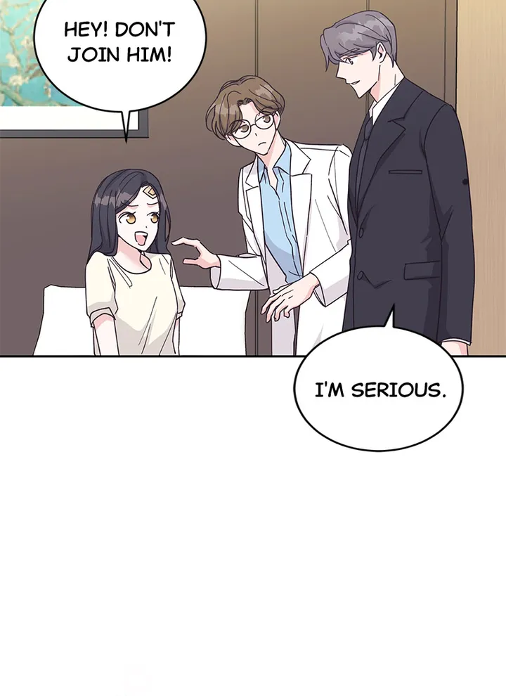 Lend Me Your Lips Chapter 19 - page 93