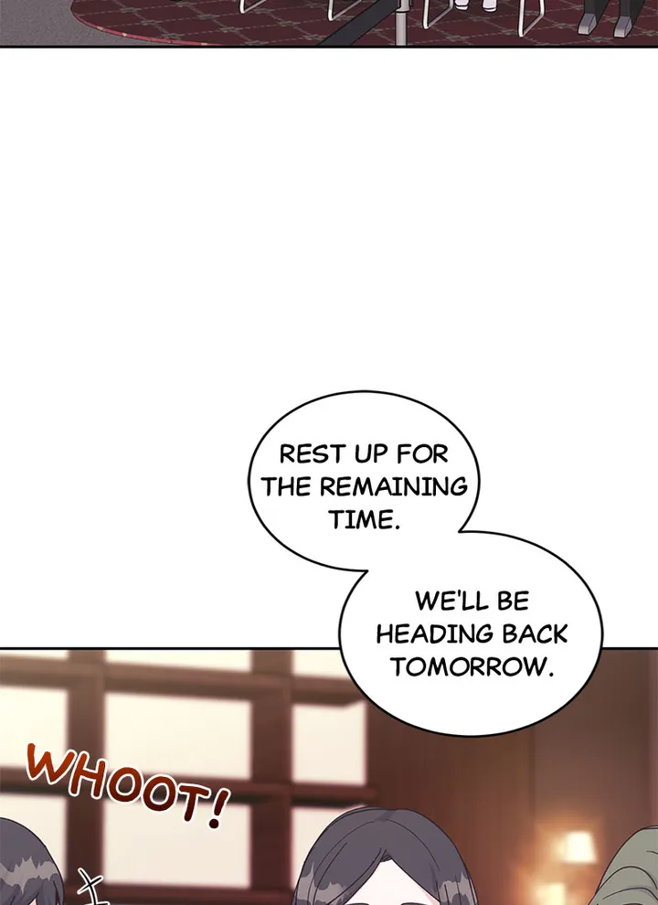 Lend Me Your Lips Chapter 17 - page 88