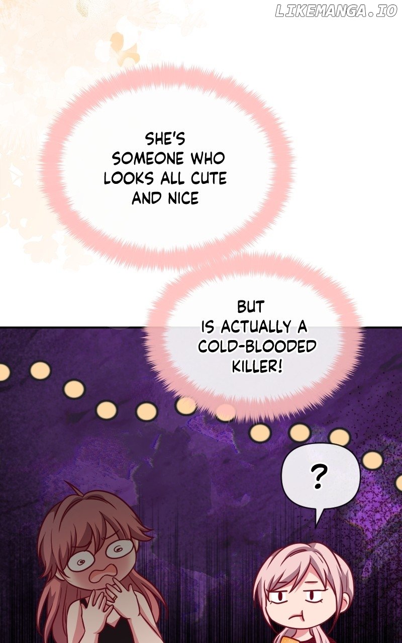 Hello Baby Chapter 58 - page 5