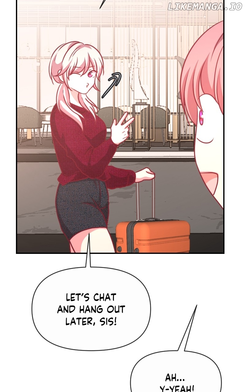 Hello Baby Chapter 58 - page 26