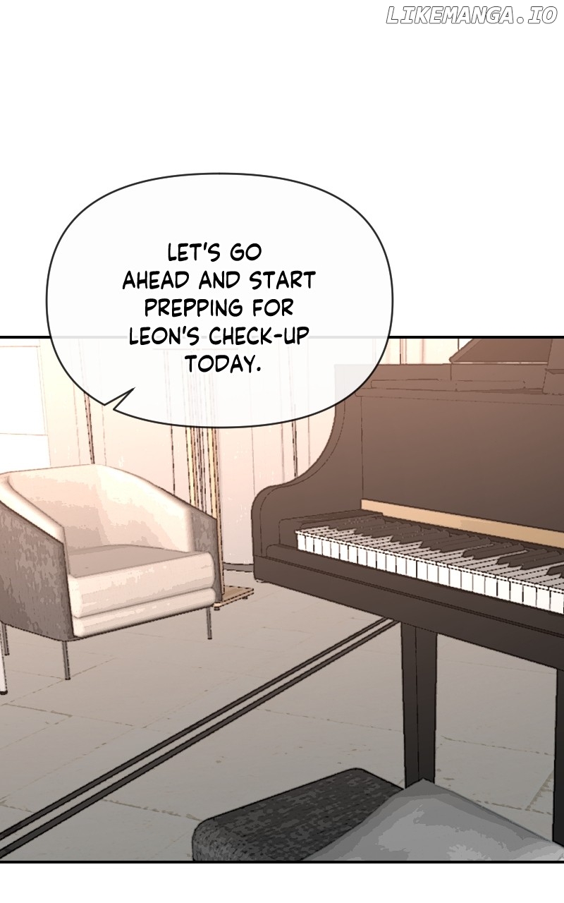 Hello Baby Chapter 58 - page 30