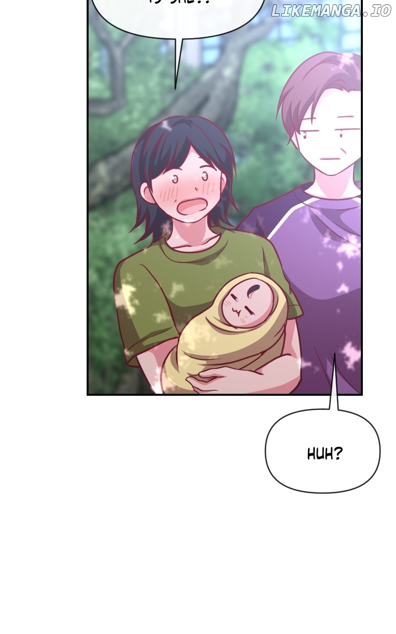 Hello Baby Chapter 58 - page 62