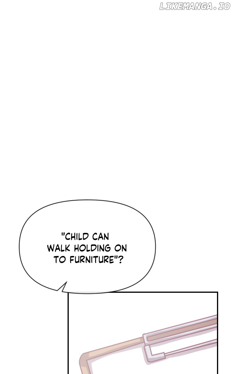 Hello Baby Chapter 59 - page 3