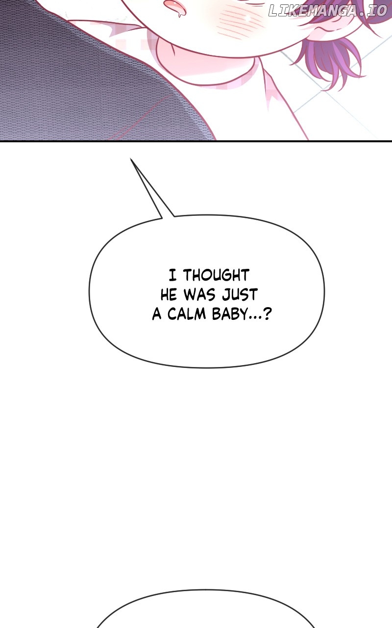 Hello Baby Chapter 59 - page 22