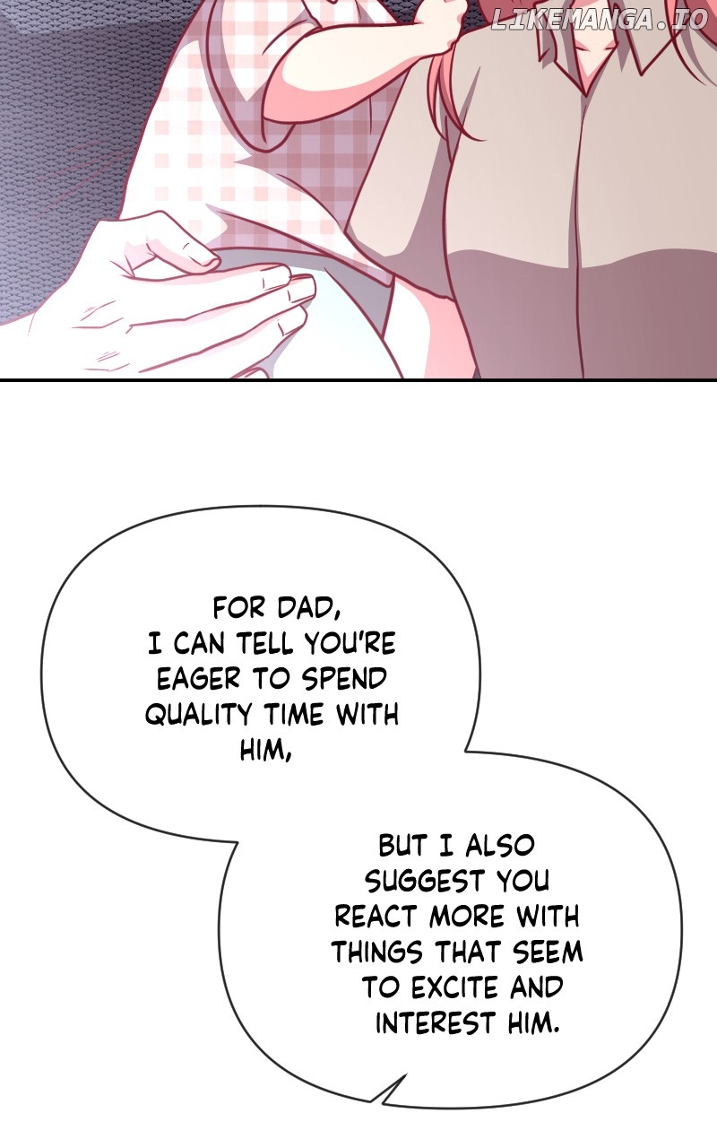 Hello Baby Chapter 59 - page 24