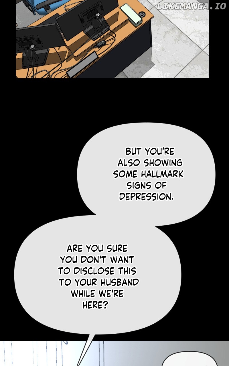 Hello Baby Chapter 59 - page 62