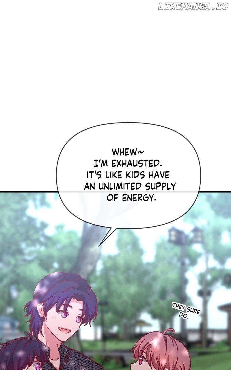 Hello Baby Chapter 59 - page 70