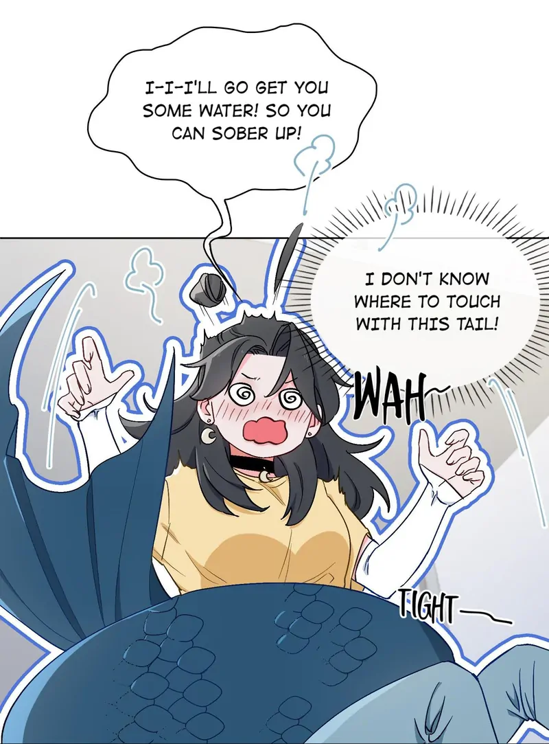 The Cunning Princess and the Shark Chapter 35 - page 11