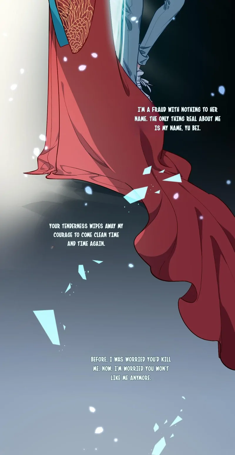 The Cunning Princess and the Shark Chapter 35 - page 22