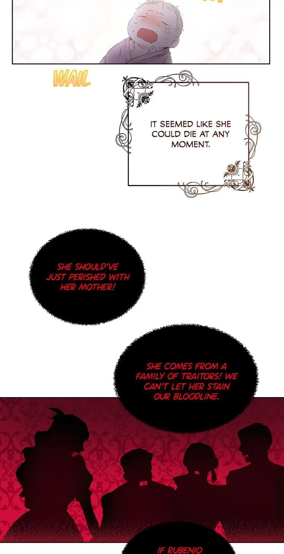 I Have No Health Chapter 1 - page 10