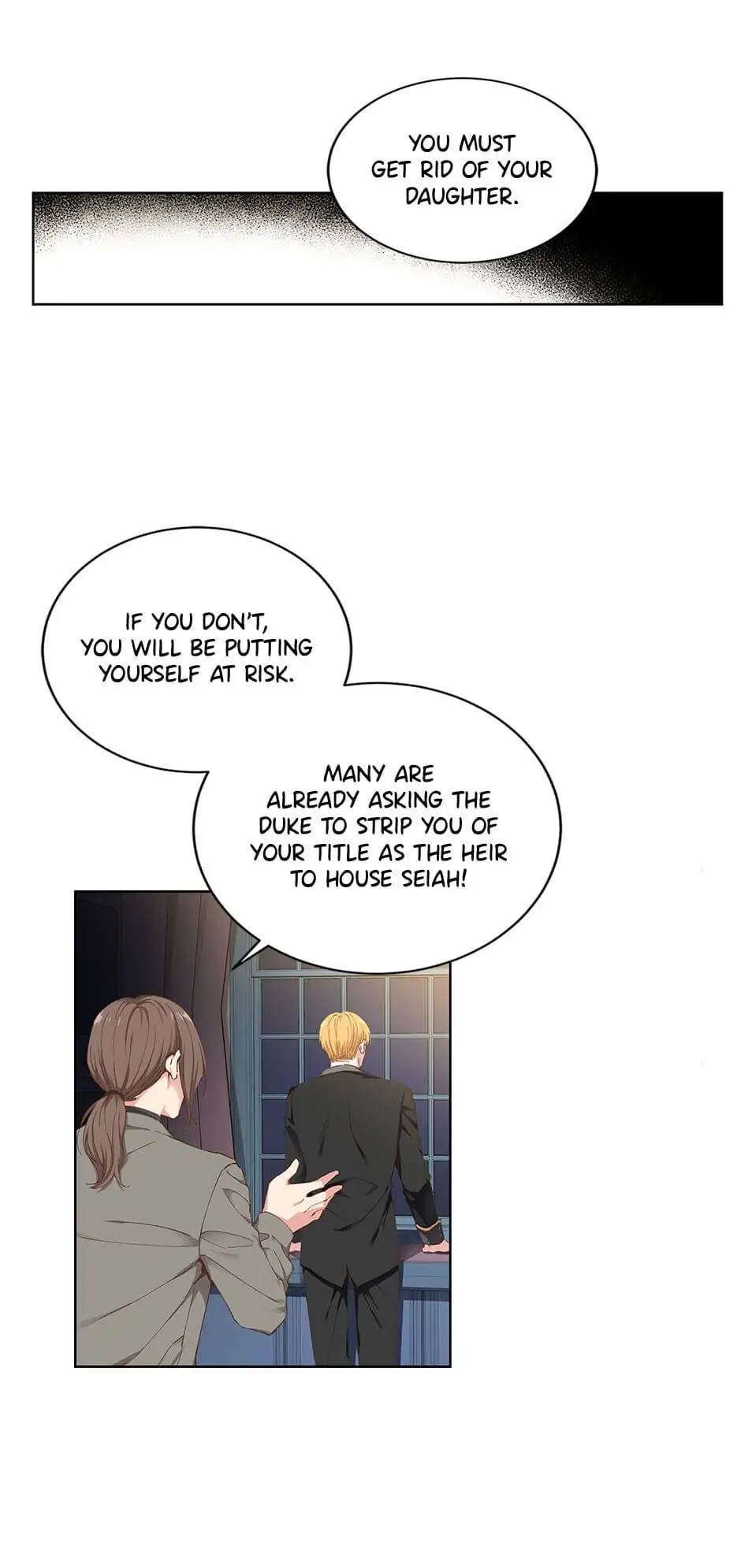 I Have No Health Chapter 1 - page 12