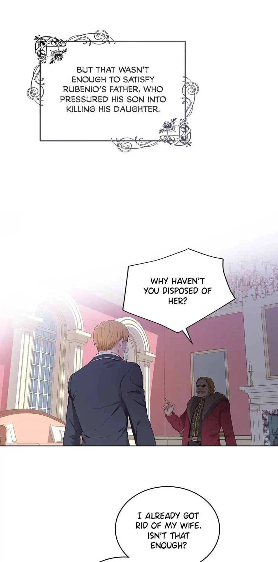 I Have No Health Chapter 1 - page 16