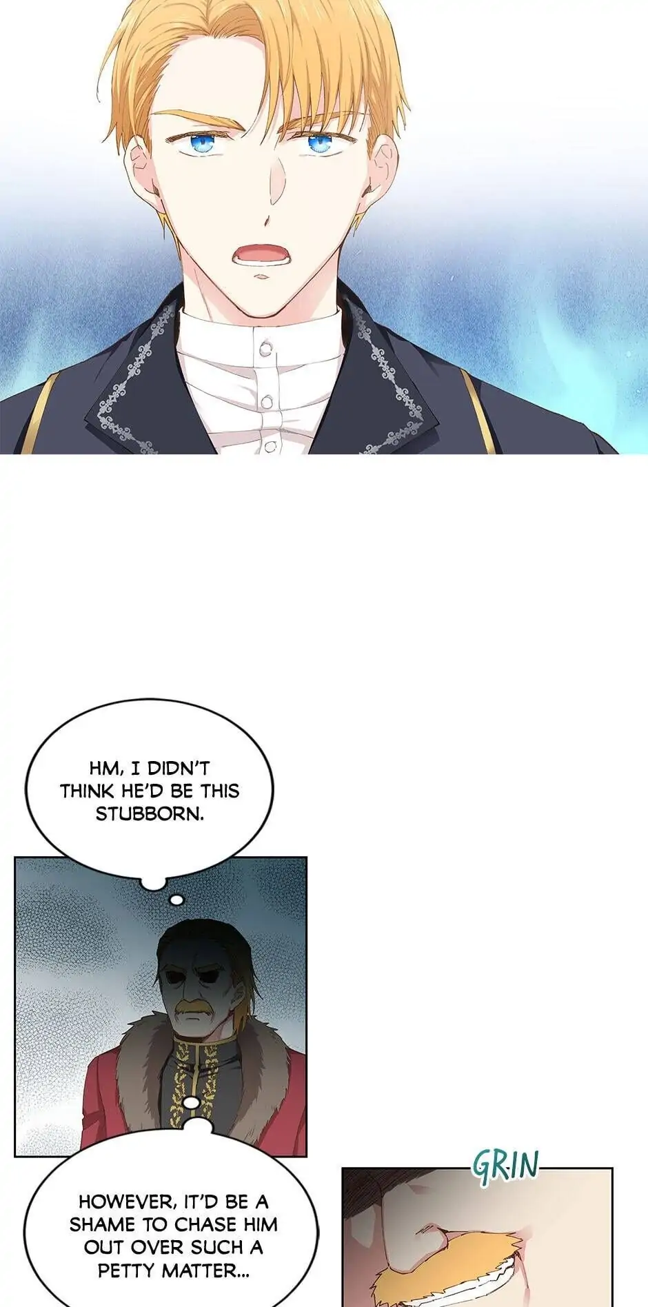 I Have No Health Chapter 1 - page 18