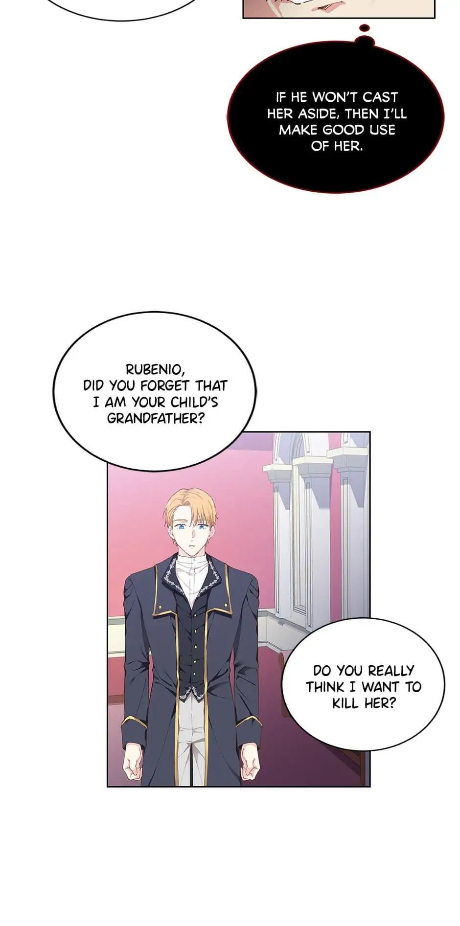 I Have No Health Chapter 1 - page 19