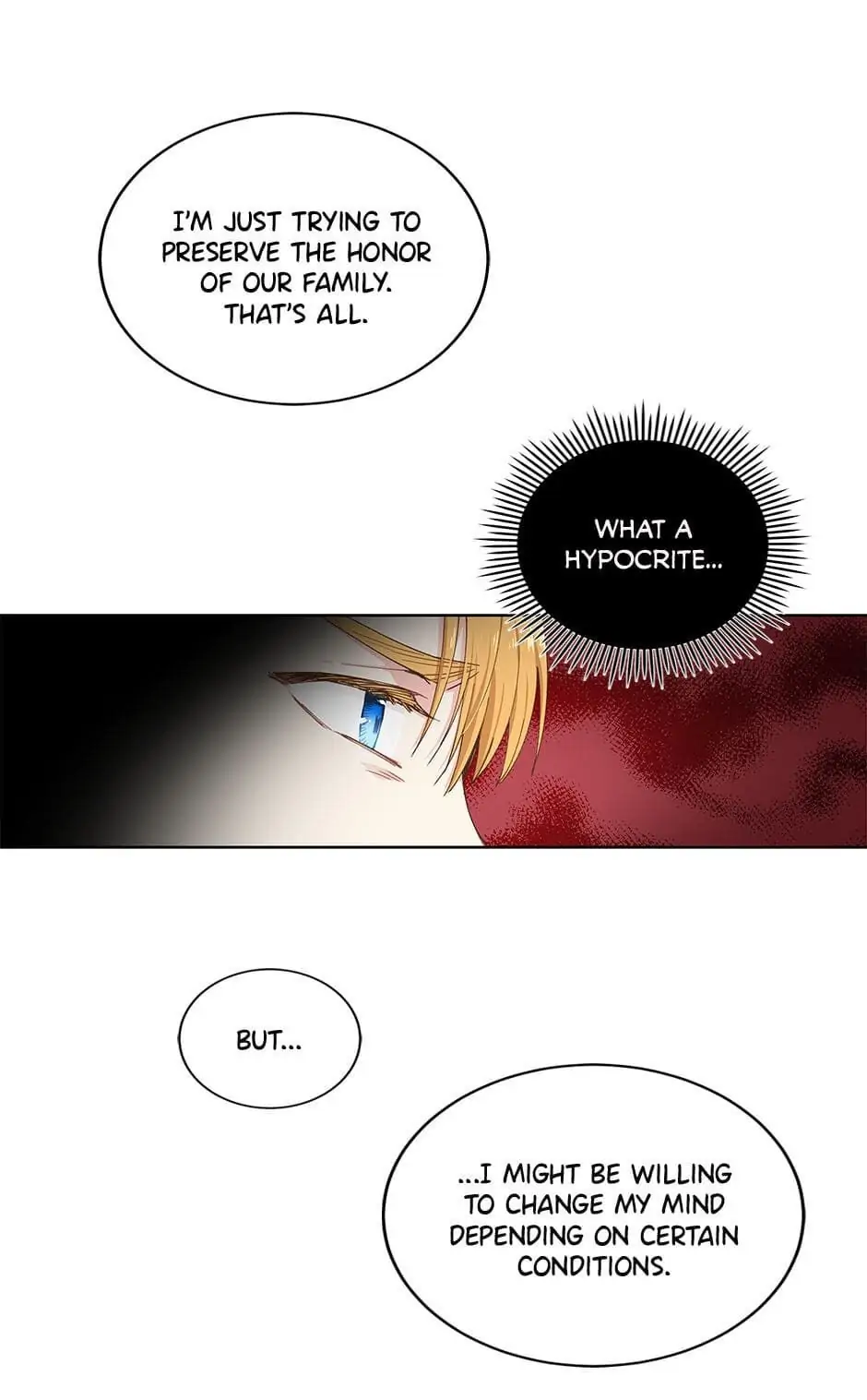 I Have No Health Chapter 1 - page 20