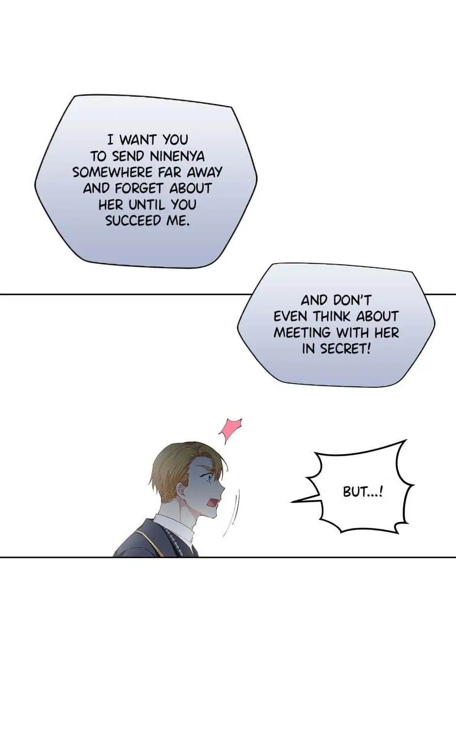 I Have No Health Chapter 1 - page 23