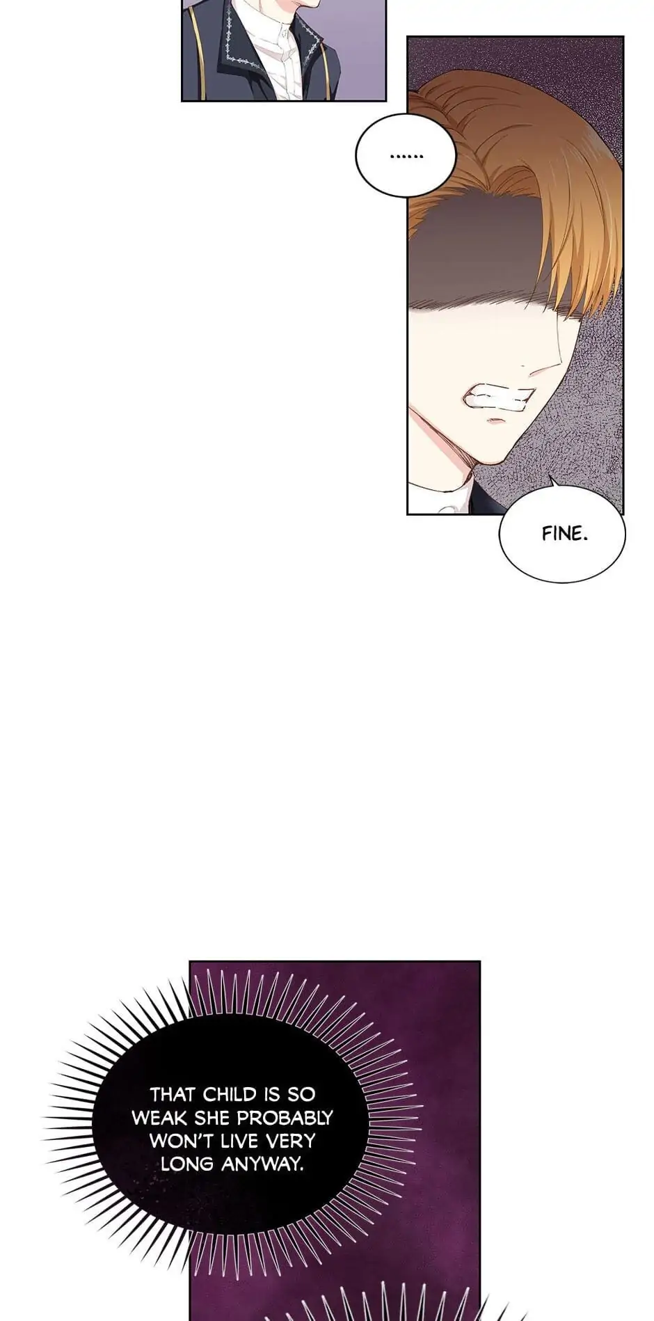 I Have No Health Chapter 1 - page 25