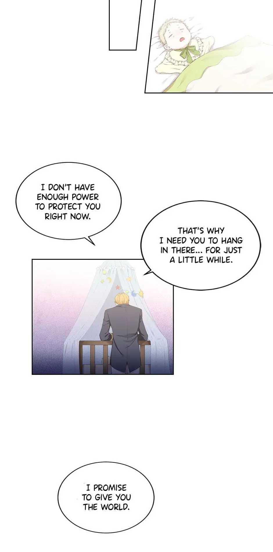 I Have No Health Chapter 1 - page 27