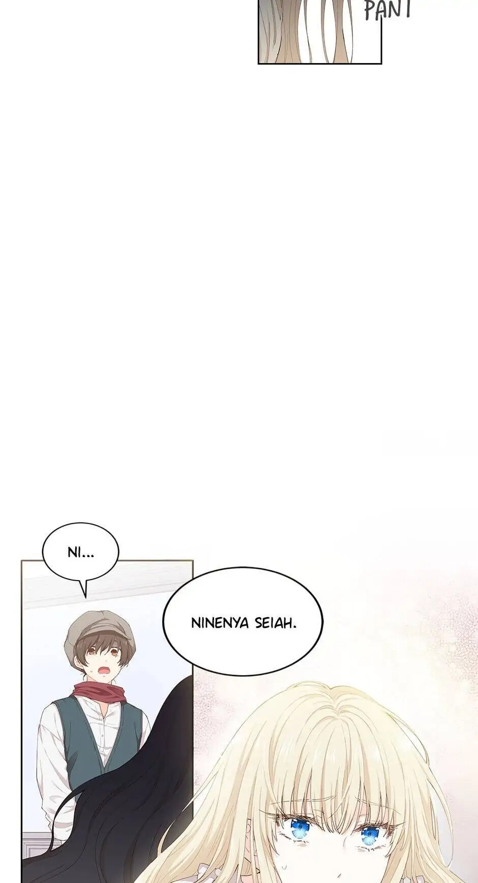 I Have No Health Chapter 1 - page 38