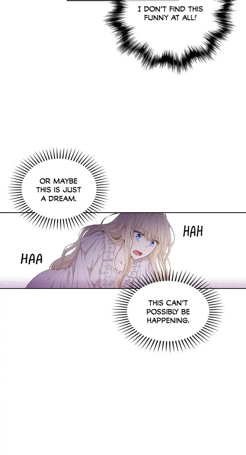 I Have No Health Chapter 1 - page 41