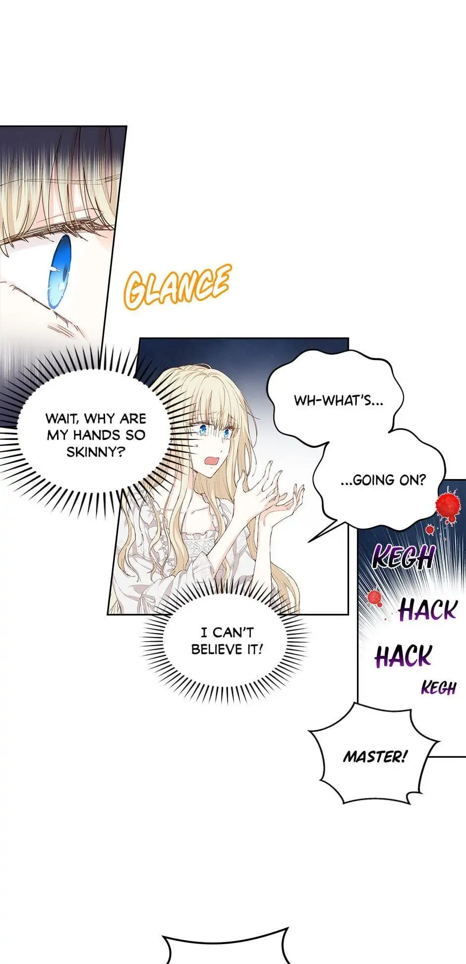 I Have No Health Chapter 1 - page 43