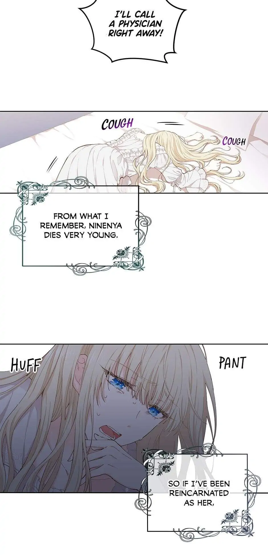 I Have No Health Chapter 1 - page 44