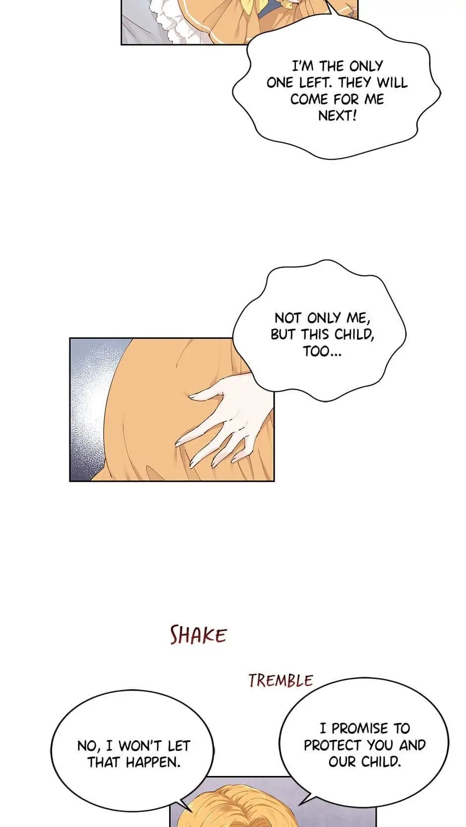 I Have No Health Chapter 1 - page 6